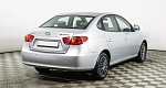 Hyundai Elantra IV (HD)