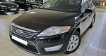 Ford Mondeo IV