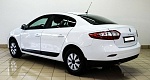 Renault Fluence I