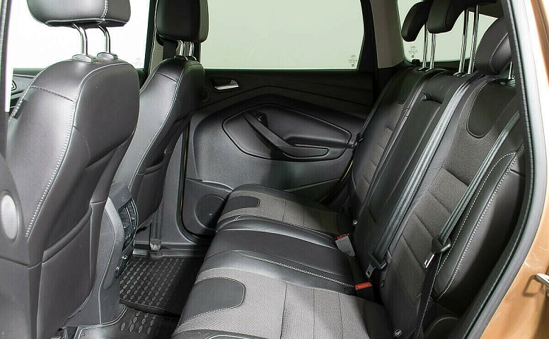 Ford Kuga II