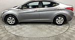 Hyundai Elantra 1.6 МКПП