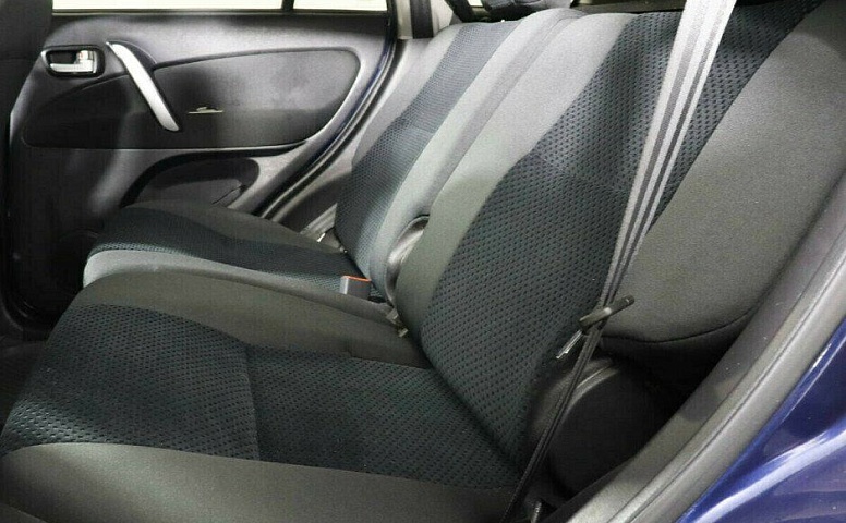 Chery Tiggo (T11) 1.6 Механика