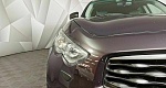 Infiniti fx