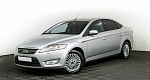 Ford Mondeo 2.3 Автомат