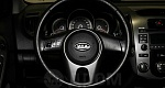 Kia Cerato, 2 поколение
