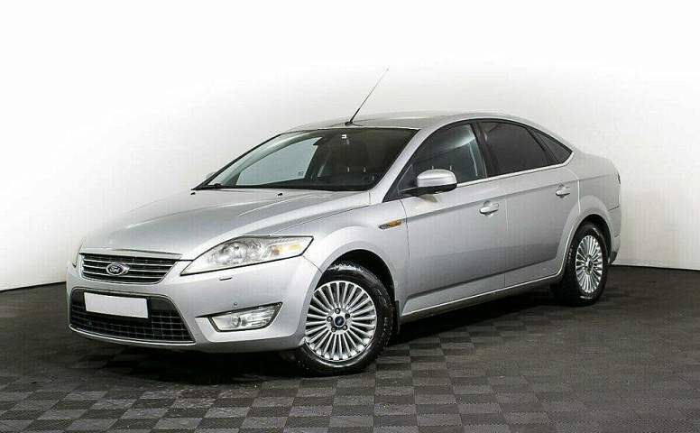 Ford Mondeo 2.3 Автомат