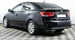 Kia Cerato 1.6 Механика