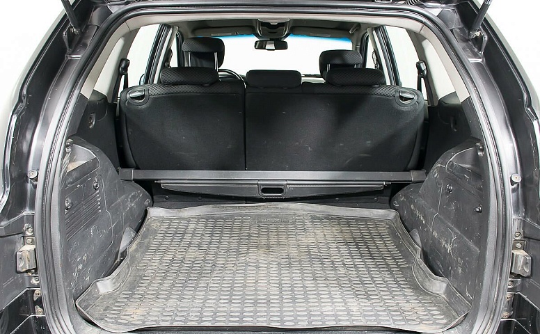 SsangYong Kyron