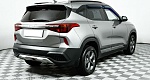 Kia Seltos 2.0 CVT
