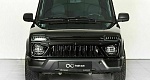 Lada (ваз) 2121 (4x4)