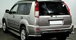 Nissan X-Trail I