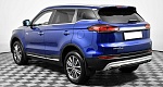 Geely atlas pro робот 2021 с пробегом 8 500 км