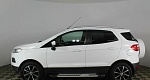 Ford EcoSport I