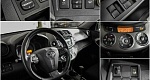 Toyota RAV4 III (XA30) Рестайлинг