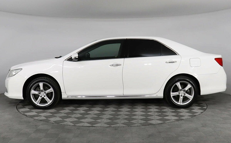 Toyota Camry VII (XV50)