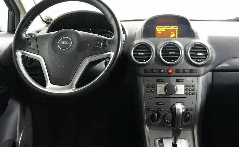 Opel Antara 3.2 Автомат