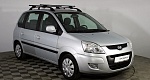 Hyundai Matrix