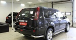 Nissan X-Trail I