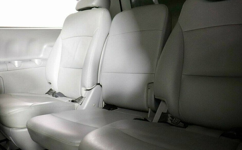 Hyundai Grand Starex 2.5 Автомат