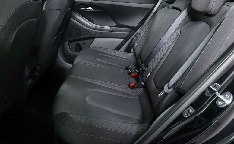 Hyundai Creta 1.6 АКПП