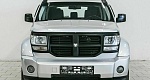 Dodge nitro