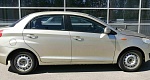 Chery BONUS 1.5 MT (109 л.с.)