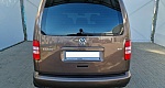 Volkswagen Caddy III Рестайлинг