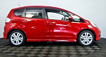 Honda Jazz II