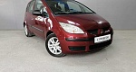Mitsubishi COLT 1.3 MT (95 л.с.)