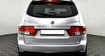SsangYong Kyron I Рестайлинг