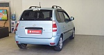 Hyundai Matrix I Рестайлинг