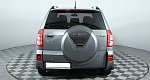 Chery Tiggo (T11) I Рестайлинг (FL)