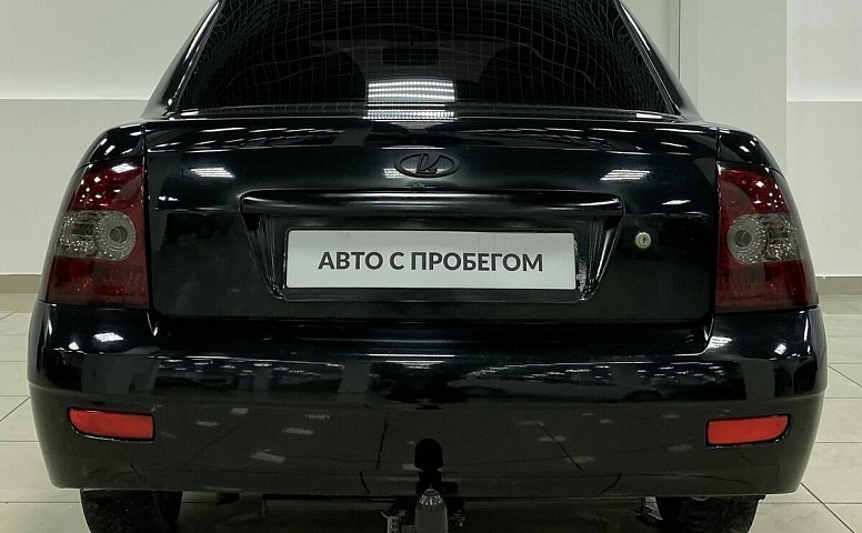 LADA (ВАЗ) 2170 1.6 MT (98 л.с.)