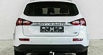 Zotye t600