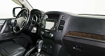 Mitsubishi Pajero IV
