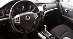 SsangYong Actyon
