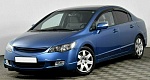 Honda Civic 1.8 Автомат