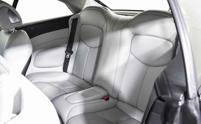 Infiniti g 37 акпп 2011 с пробегом 91 250 км