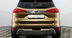 Geely Atlas 2.4 АКПП