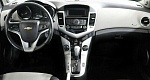 Chevrolet Cruze 1.8 Автомат