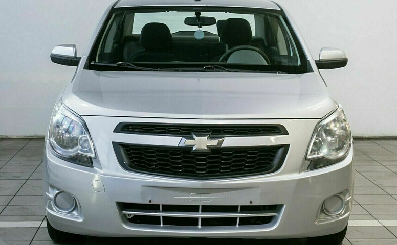 Chevrolet cobalt