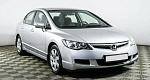 Honda Civic 1.8 Автомат