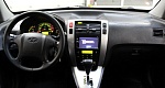 Hyundai Tucson I