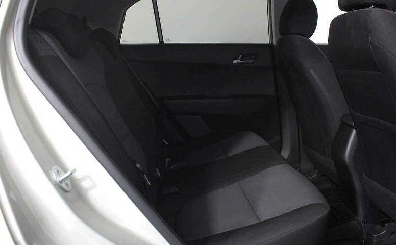 Hyundai Creta 1.6 АКПП