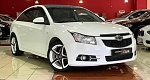 Chevrolet Cruze I