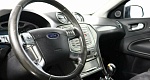 Ford Mondeo 1.8 Механика