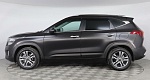 Kia Seltos 2.0 CVT