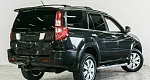 Great wall hover