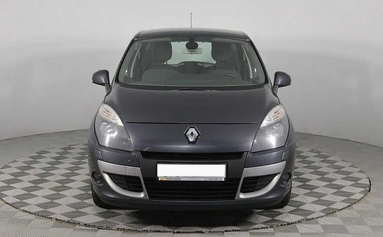 Renault Scenic III