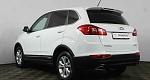 Chery tiggo 5 i